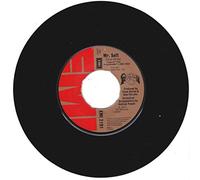 COCKNEY REBEL - Mr Soft / Such A Dream