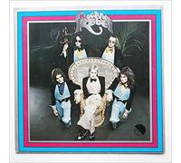 Cockney Rebel - The Human Menagerie