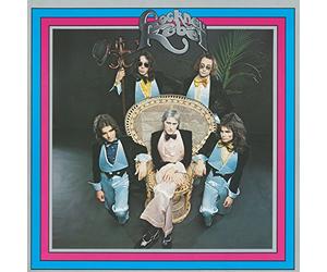Cockney Rebel - The Human Menagerie
