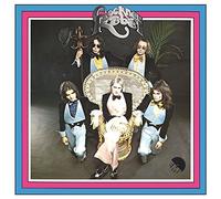 COCKNEY REBEL - The Human Menagerie [VINYL]