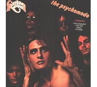 Cockney Rebel - The Psychomodo - The Human Menagerie (2-LP) [VINYL]