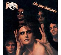 Cockney Rebel - The Psychomodo [VINYL]