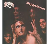 Cockney Rebel The Psychomodo (Vinyl) 12" Album