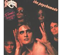 Cockney Rebel - The Psychomodo [Vinyl LP]