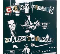 Cockney Rejects - 7-Flares 'n Slippers [Import] [VINYL]