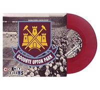 Cockney Rejects - Goodbye Upton Park / Bubbles [VINYL]