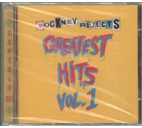 Cockney Rejects - Greatest Hits Vol. 1...Plus