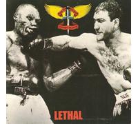 Cockney Rejects - Lethal