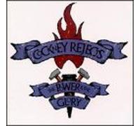 Cockney Rejects - Power and the Glory