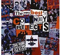 The Very Best Of Cockney Rejects: THE PUNK COLLECTORS SERIES
