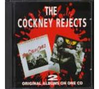 Cockney Rejects - Wild Ones/Lethal