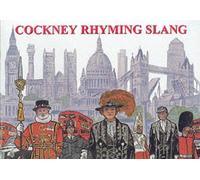 Cockney Rhyming Slang