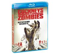 Cockneys Vs. Zombies