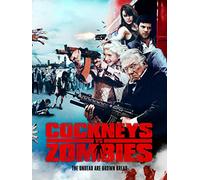Cockneys Vs Zombies