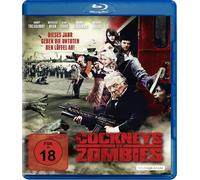 Cockneys vs. Zombies (Blu-ray)(FSK 18)