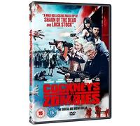 Cockneys Vs Zombies [DVD]