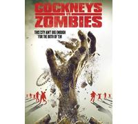 Cockneys Vs. Zombies (DVD/Digital Copy) by Shout! Factory by Matthias Hoene