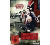 Cockneys vs. Zombies(DVD) (FSK 18)