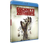 COCKNEYS VS ZOMBIES - MOVIE
