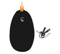 Cockpit Cover - Waterproof & UV50+ Nylon Seal Protector with Adjustable Elastic Straps for M/L/XL/2XL Cockpits, Fits Most Sit-On-Top(L)