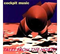 Cockpit Music - Tales from the North P.O.