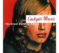 Cockpit Music - The Great Dividing Range