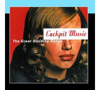 Cockpit Music - The Great Dividing Range