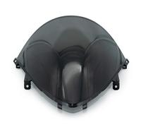 Cockpit Screen Aprilia Windscreen, 2B001707 for Aprilia Tuono ABS 125cc
