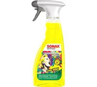 Cockpitcare Matteffect Lemon Rocks 500 ml