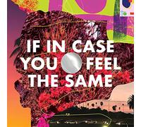 Thad Cockrell – If In Case You Feel The Same – Translucent Yellow Vinyl (US Import)