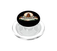 Cockroach Janta Party CJP Political Satire Design PopSockets PopGrip for MagSafe