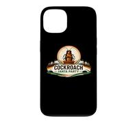 Cockroach Janta Party Funny Political Meme Case for iPhone 13