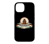 Cockroach Janta Party Shirt India Youth Protest Satire Polit Case for iPhone 14