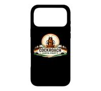 Cockroach Janta Party Shirt India Youth Protest Satire Polit Case for iPhone 17 Pro Max