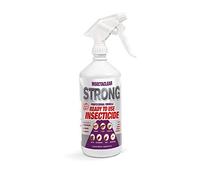 cockroach killing poison Insectaclear Strong Phobi Dose RTU (1 Litre)