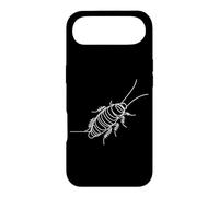 Cockroach Line Art Insect Lover Case for iPhone Air