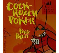 Cockroach Poker