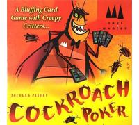 Cockroach Poker