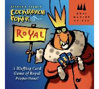 Cockroach Poker Royal