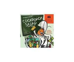 Cockroach Salad (Multilingual Edition)