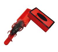 Cockroach Stuffing Toy - Surprising and Shocking Cockroach Head Toy, Parodic Cockroach Head Toys, Practical Pranks, Toys for Halloween Party Jokes That Make Scream and April Fools