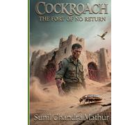 COCKROACH: THE FORT OF NO RETURN
