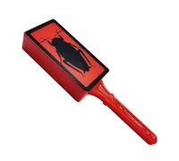 Cockroach Toy for Jokes | Surprising Chewing Trick - Cockroaches Region Chewing - Fake Realistic Funny Practical and Screaming Jokes Novelty for Halloween 1 April Party Spe