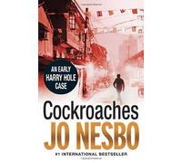 Cockroaches by Jo Nesbo (June 03,2014)