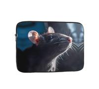 cockroaches Printed Laptop Sleeve Printed Laptop Protective Case Suitable For Travel And Office Use 17 inch