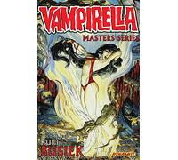 Cockrum, Dave - Vampirella Masters Series Volume 5: Kurt Busiek (VAMPIRELLA MASTERS SERIES TP)