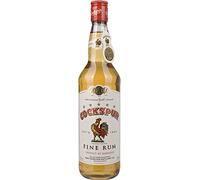 Cockspur Fine Rum, 70cl