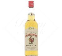 Cockspur Fine Rum, 70cl