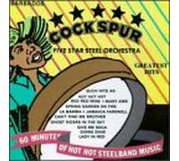 Cockspur Five Star Steel - Greatest Hits