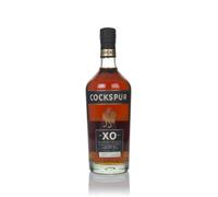 Cockspur XO Dark Rum